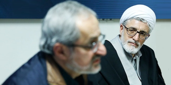 نائینی بین دولت جدید، ملیت ایرانی و مذهب تشیع آشتی برقرار کرد