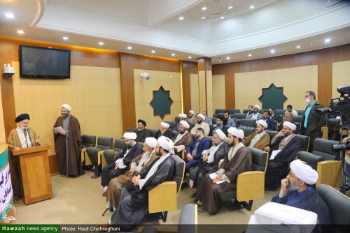 چهارمین همایش کتاب سال حکومت اسلامی7