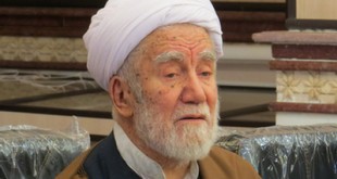 علی شیخ محمدی تاکندی