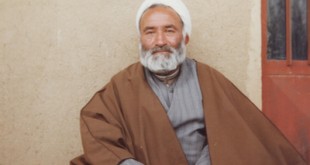 عباس ایزدی