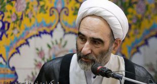 <span  style='color:#1c538e;font-size:14px;'>استاد مبلغی:</span><br/>قانون‌گذاری دینی بدون نظریه‌پردازی فقهی به بی‌نظمی می‌انجامد