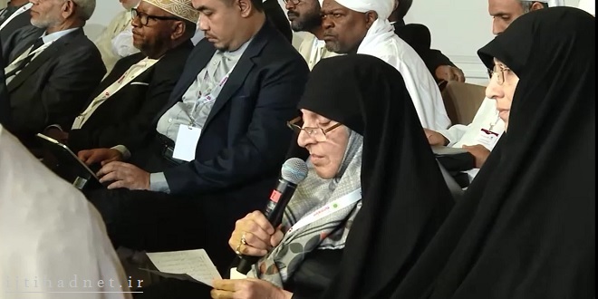 صدای کودکان مظلوم غزه باید در اجتهاد فقهی طنین‌انداز شود/ پیشنهاد تشکیل دبیرخانه‌ای تخصصی در فقه اسلامی با محوریت مسائل کودکان