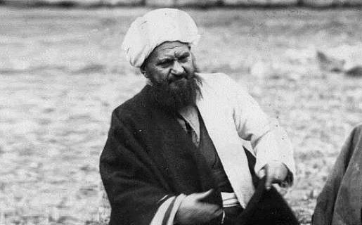 حوزه علمیه قم؛ سیاسی الحدوث، سیاسی البقا/ سید حمیدرضا میررکنی بنادکی