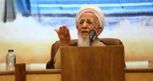 چشمه باشیم، نه مخزن؛ صد سالگی حوزه قم با ندای عقل از زبان آیت‌الله جوادی آملی