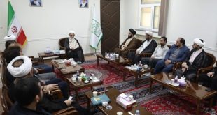 متون درسی حوزه نیازمند بازنگری است/ پیشنهاد تدریس «وسائل‌الشیعه» به عنوان متن درسی