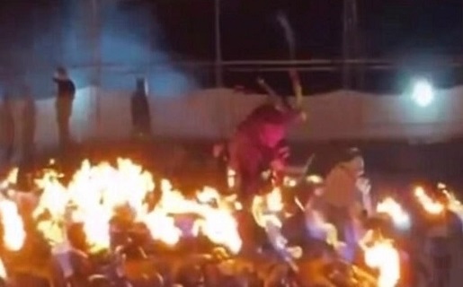 بازنمایی بهشت و دوزخ در هنرهای تجسمی؛ امکان یا امتناع؟/ محمد عشایری منفرد