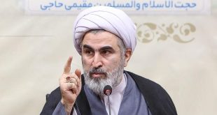 نقطه عزیمت فقه تمدنی تغییر رویکرد در اصول فقه است/ تا وقتی اصول فقه تغییر نکند، نباید انتظار تغییر نتایج داشت