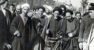 نقد انگاره واگرایی سیاسی آیت‌الله میلانی / علی راد