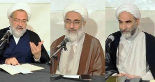تحلیل عاشورا در پرتو فقه، حقوق و قواعد اجتماعی/ بدون شناخت سنن الهی، فقه به جامعه راه نمی‌یابد