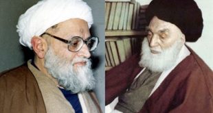 حاشیه انتقادی شیخ مرتضی حائری بر تاریخی‌گرایی محقق بروجردی با محوریت فقه عامه/ محمدعلی ملک