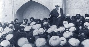 <span  style='color:#1c538e;font-size:14px;'>حجت‌الاسلام سیدمحسن مرتضوی، مدرس خارج فقه حوزه علمیه قم،</span><br/> نگاهی به شیوه‌های متفاوت تدریس «درس خارج» در حوزه‌های علمیه