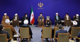 حوزه علمیه مشهد مدیون آیت‌الله میلانی است/ سلوک فقهی آیت‌الله میلانی به محقق نائینی نزدیک‌تر بود/ فرمودند اگر کسی مرا منسوب به جبهه‌ ملّی کند، از او نخواهم گذشت