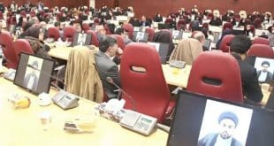 <span  style='color:#1c538e;font-size:14px;'>مدرس خارج فقه مسائل فقه پزشکی تبیین کرد؛</span><br/>چالش‌های فقهی روش‌های نوین باروی/ اکثر مراکز ناباروری توجهی به ملاحظات شرعی ندارند