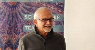 دوگانهٔ پایان‌ناپذیر سیستانی-ساچادینا/ علی اشرف فتحی