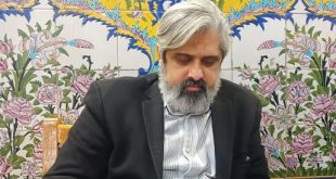 اخلاقِ گفتگوی علمی؛ بازخوانی سیره رضوی در مواجهه با آرای مخالف/ بلال شاکری
