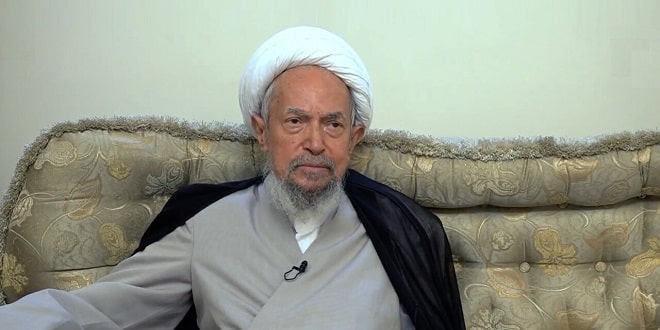 از حوزه مشهد تا تصدی سفارت ایران در واتیکان/ یادی از فدائیان اسلام و نقد و نظر درباره مکتب تفکیک