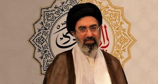 12 روایت از زندگی حضرت آیت‌الله سیدمجتبی خامنه‌ای