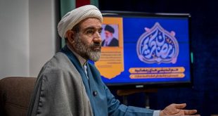 پدیده‌ی «سیاهی‌لشکرسازی» برای دشمن از منظر فقه/ محمد عشایری منفرد