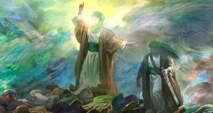 عید غدیرخم، عید حکومت اسلامی