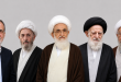 مراجع به رئیس جمهور چه گفتند؟