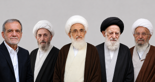 مراجع به رئیس جمهور چه گفتند؟
