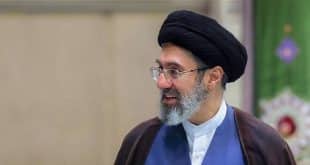 <span  style='color:#1c538e;font-size:14px;'>پیام رهبر انقلاب درباره‌ی حماسه عظیم بدرقه آقای شهید ایران و تبیین مسائل مهم کشور:</span><br/>از اصولی‌ترین امور، اصرار بر وحدت کلمه و اتحاد مقدس است/ درس‌های فراموش نشدنی برای آمریکای جنگ‌افروز خواهیم داشت